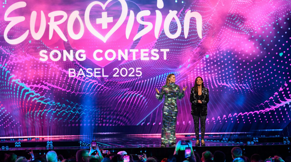 España no participará en Eurovisión con Israel