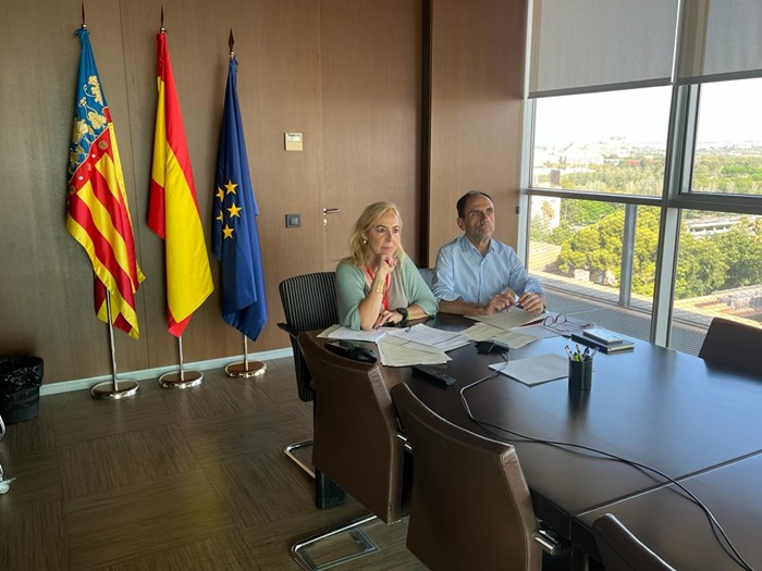 La Generalitat lanza ayudas por 300.000 euros para proyectos de igualdad y cohesión social