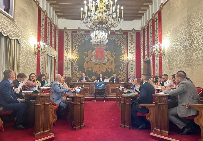 Alicante obtiene el respaldo para su candidatura a Capital Europea de la Innovación