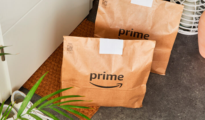 Amazon vuelve con Descuentos exclusivos en su Fiesta Prime