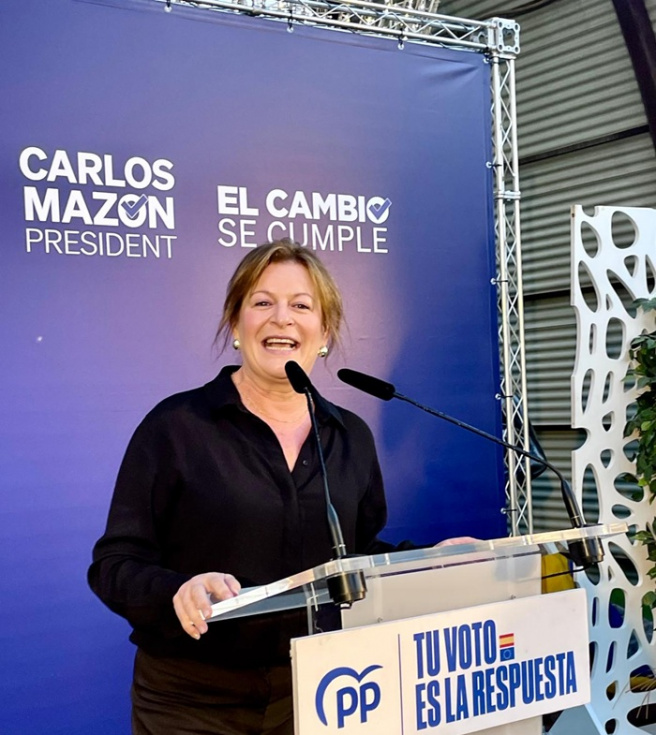 El PP exige a Sánchez la eliminación del peaje de la AP-7 en la Vega Baja