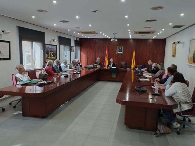 Ayuntamiento de l’Alfàs