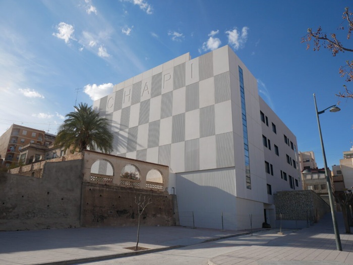 Imagen de archivo - Ayuntamiento Crevillent