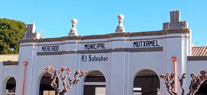 Imagen de archivo - Ayuntamiento de Muchamiel
