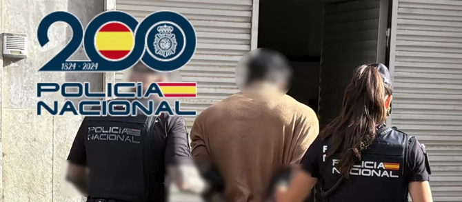 Una mujer muere apuñalada en Benidorm y detienen a tres hombres