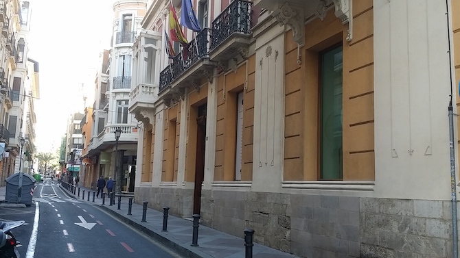 José M. López y Martín Llade analizan en Alicante la música de John Cage y Arvo Pärt