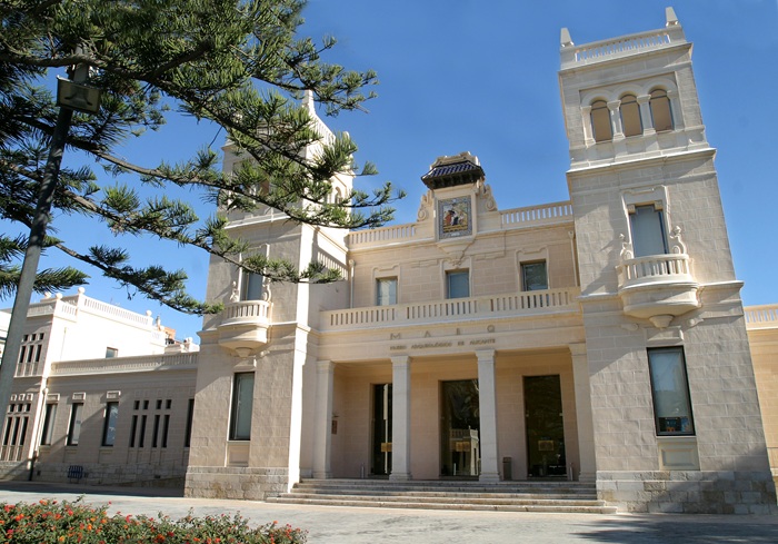 Alicante reúne a más de cien expertos internacionales en el encuentro anual de la Academia Europea de Museos