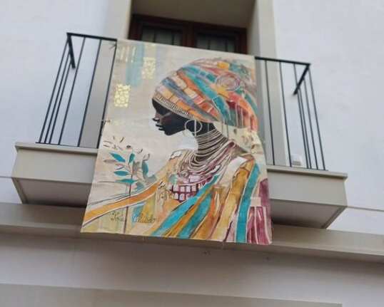 Imagen de archivo - Ayuntamiento de Onil
