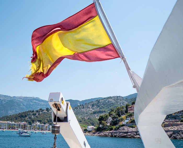 La venganza de un narciso - Rafael Simón Gallardo. ALICANTE PRESS