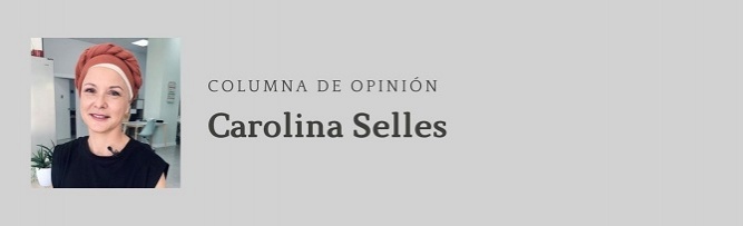 CAROLINA SELLES