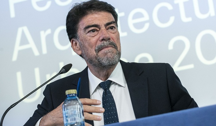 Alicante recurre el reparto de los fondos EDIL y acusa al Gobierno de discriminar de nuevo a la ciudad