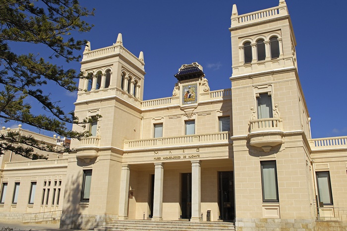 El MARQ Alicante organiza dos jornadas de puertas abiertas
