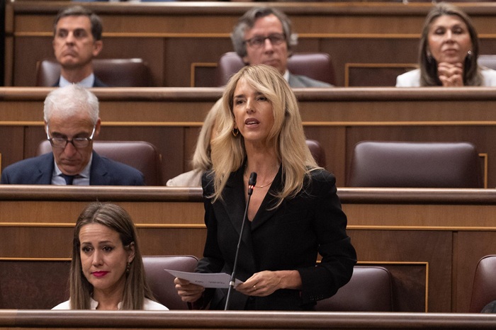 Albatera acoge el primer mitin de precampaña del PP en la provincia de Alicante