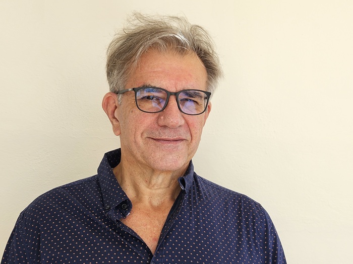 Pedro Montalbán-Kroebel se alza con el Premio Internacional Juan Gil-Albert
