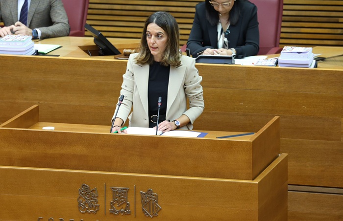 Imagen de archivo - Generalitat Valenciana