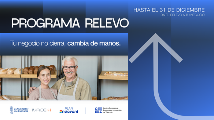 La Generalitat facilita el relevo de negocios en funcionamiento para evitar su desaparición