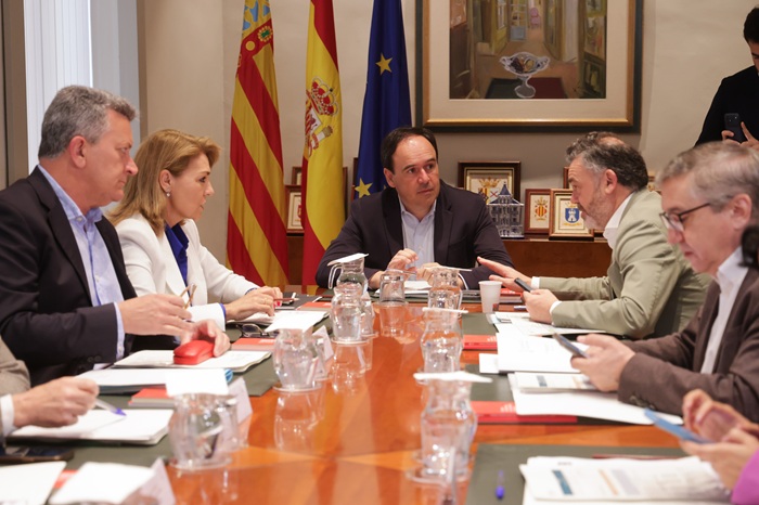 Imagen de archivo - Alicante Press