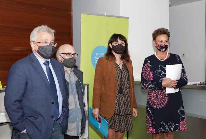 La XXVIII edición de la Muestra de Teatro Español de Autores Contemporáneos - ALICANTE PRESS