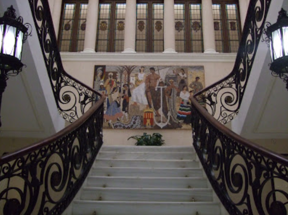 La Diputación defiende los plazos del Plan Planifica