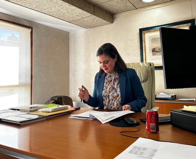 Alicante invertirá más de cinco millones en peatonalizar el centro, la reforma de los Aba6 y mejoras en infraestructuras