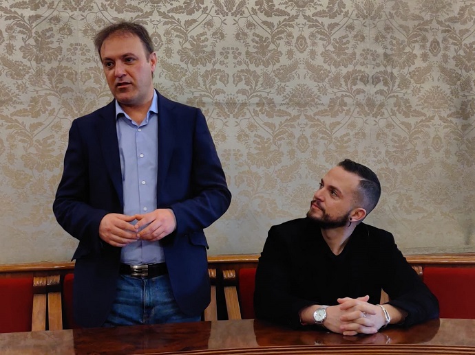 Grupo Municipal Compromis Alicante - Natxo Bellido y Rafa Más