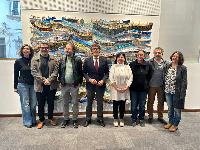 El Misteri d’Elx y la salud mental centran los Premios del documental DOCS ALC