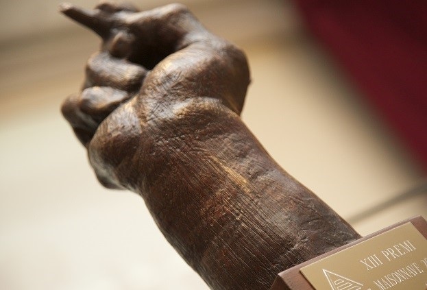 El MARQ recibirá el Premio Maisonnave de la UA este miércoles