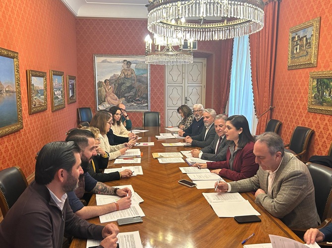 Hacienda da luz verde a los Presupuestos de Alicante de 2026