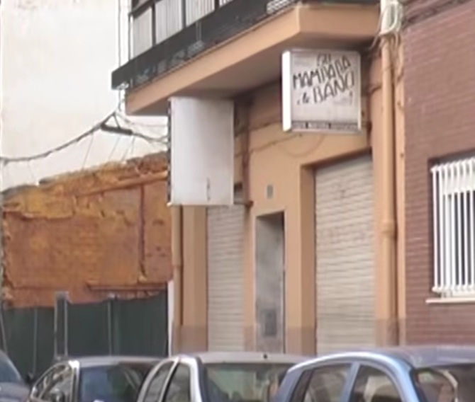 Asesinada una mujer de 29 años en un barrio de Alicante