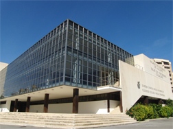Colegio de Médicos de Alicante.