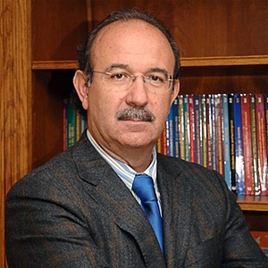 José Antonio Ávila.