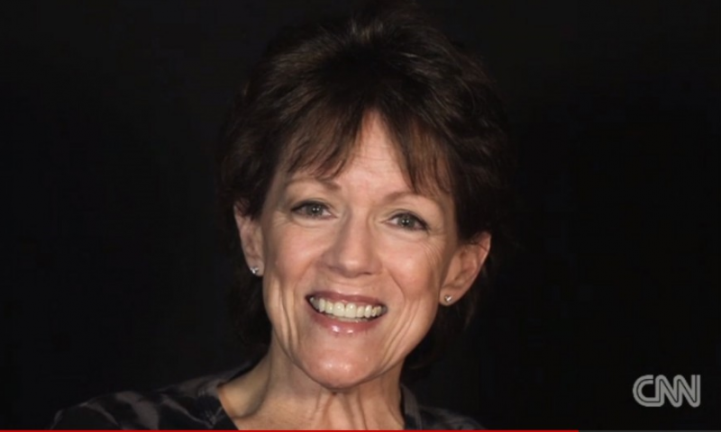 Susan Bennet