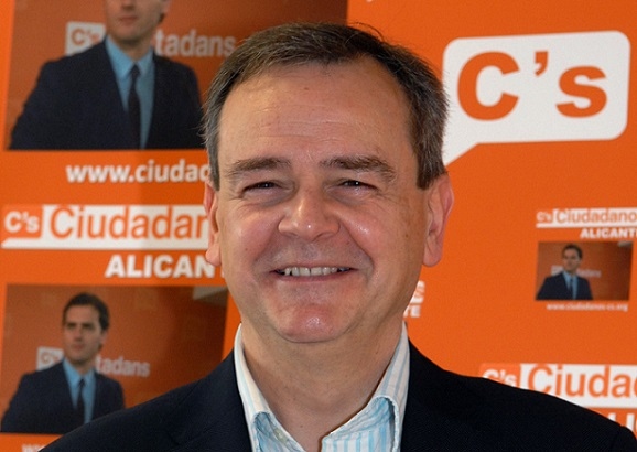 José Luis Cifuentes (Ciudadanos).